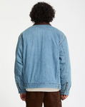 VOLCOM - STONEWISH JACKET - Denim