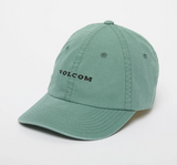VOLCOM - FULL STONE WASHED CAP - Tradewinds