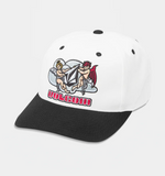 VOLCOM - GOOD AND EVIL CAP - Off White