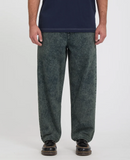 VOLCOM - FREAZY LOOSE Jeans - Scarab
