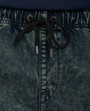 VOLCOM - FREAZY LOOSE Jeans - Scarab