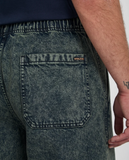 VOLCOM - FREAZY LOOSE Jeans - Scarab