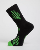 VOLCOM - MICKEY MASON SOCKS (2 PACK) - Multi