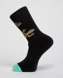 VOLCOM - MICKEY MASON SOCKS (2 PACK) - Multi