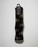 VOLCOM - MICKEY MASON SOCKS (2 PACK) - Multi