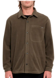 VOLCOM BOWERED LIGHT LS // WREN