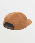 VOLCOM -  CAP BAR CHORD - Coconut Shell