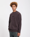 VOLCOM - BIG STONE SWEATSHIRT - Raisin