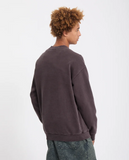 VOLCOM - BIG STONE SWEATSHIRT - Raisin