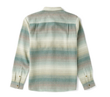 ROARK - CROSSROADS LONG SLEEVE FLANNEL - Unbleached