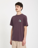 VOLCOM - AURA T-SHIRT - Pistol Punch