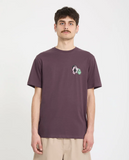 VOLCOM - AURA T-SHIRT - Pistol Punch
