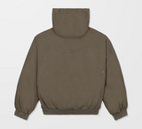VOLCOM - HAMILSTORM JACKET - Earth