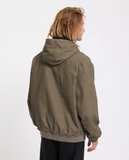 VOLCOM - HAMILSTORM JACKET - Earth