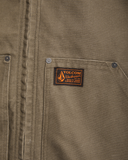 VOLCOM - HAMILSTORM JACKET - Earth