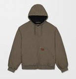 VOLCOM - HAMILSTORM JACKET - Earth