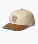 ROARK - VENTURE HAT - Bone