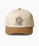 ROARK - VENTURE HAT - Bone