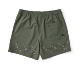 ROARK - SHOREY 16 TRUNKS - Military
