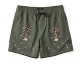 ROARK - SHOREY 16 TRUNKS - Military