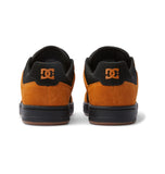 DC Shoes - MANTECA 4 SHOES - Wheat/Black