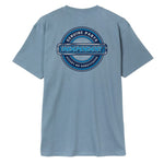 INDEPENDENT - Accept No Substitutes T-Shirt - Slate Blue