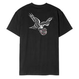 INDEPENDENT - BTG Eagle Summit T-Shirt - BLACK