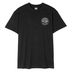 INDEPENDENT - For Life Clutch T-Shirt - BLACK