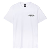 INDEPENDENT - RTB Sledge T-Shirt - WHITE