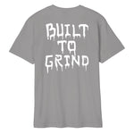 INDEPENDENT - Vandal BTG T-Shirt - CEMENT