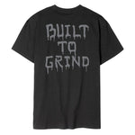 INDEPENDENT - Vandal BTG T-Shirt - BLACK