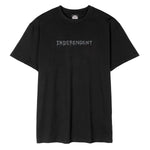 INDEPENDENT - Vandal BTG T-Shirt - BLACK