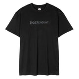 INDEPENDENT - Vandal BTG T-Shirt - BLACK