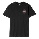 INDEPENDENT - Mako Tile Summit T-Shirt - BLACK