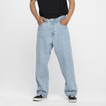 SANTA CRUZ Big Pants - Stone Wash