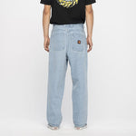 SANTA CRUZ Big Pants - Stone Wash