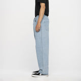 SANTA CRUZ Big Pants - Stone Wash