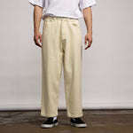 SANTA CRUZ - Big Pants - Optic White