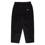 SANTA CRUZ Big Pants - Black Cord