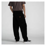 SANTA CRUZ Big Pants - Black Cord