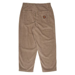 SANTA CRUZ Big Pants - Biscuit Cord