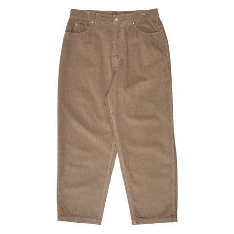 SANTA CRUZ Big Pants - Biscuit Cord