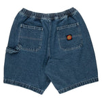 SANTA CRUZ - Painters Short - CLASSIC BLUE