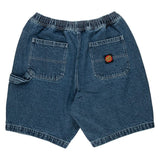 SANTA CRUZ - Painters Short - CLASSIC BLUE