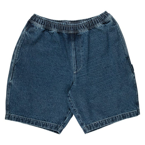 SANTA CRUZ - Painters Short - CLASSIC BLUE