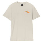 SANTA CRUZ - SB OG T-Shirt - Light Grey