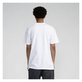 SANTA CRUZ Sommer Sparrow Front Tee -White