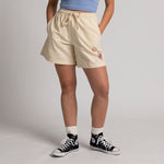 SANTA CRUZ - Scatter Shorts - Off White
