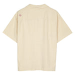 SANTA CRUZ - Scatter S/S Shirt - Off White