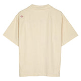 SANTA CRUZ - Scatter S/S Shirt - Off White